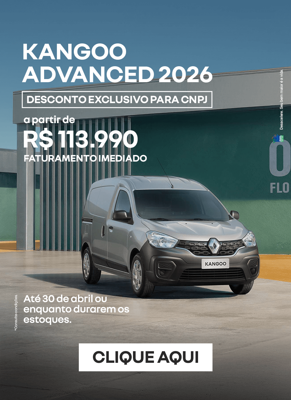 Kangoo Advanced