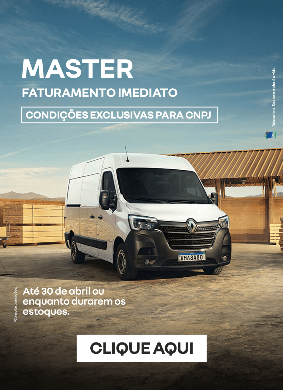 Master